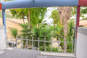 thumbnail: Balcony view