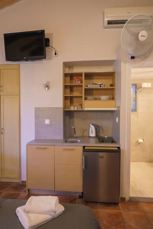thumbnail: Private kitchen