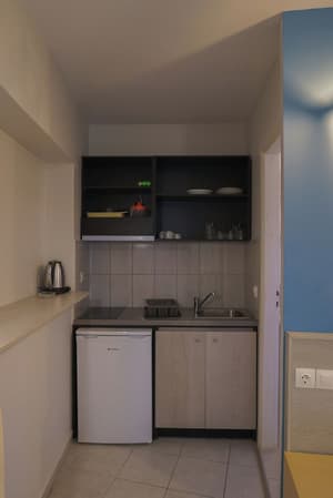 thumbnail: Private kitchen