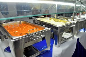 thumbnail: Restaurant