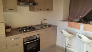 thumbnail: Private kitchen