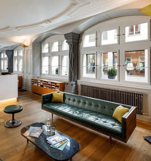 Marktgasse Hotel