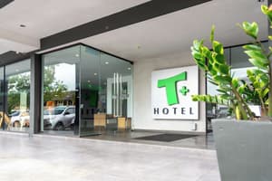 T+ Hotel Sungai Petani