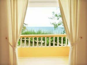 thumbnail: View from room