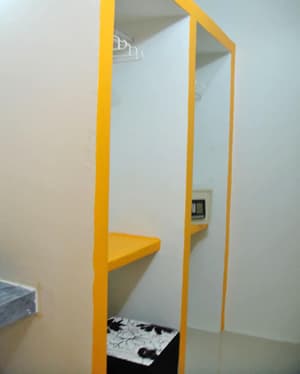 thumbnail: Room amenity