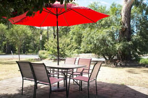 thumbnail: BBQ/picnic area