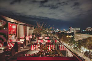 thumbnail: Terrace/patio