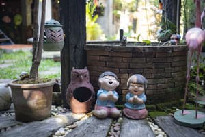 thumbnail: Terrace/patio