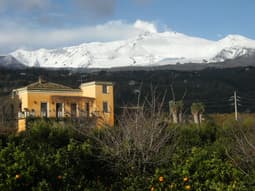 Baglio delle Rose