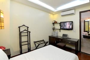 thumbnail: Room