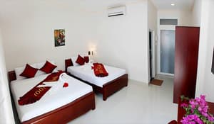 thumbnail: Room