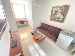 thumbnail: Living room