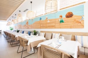 thumbnail: Restaurant