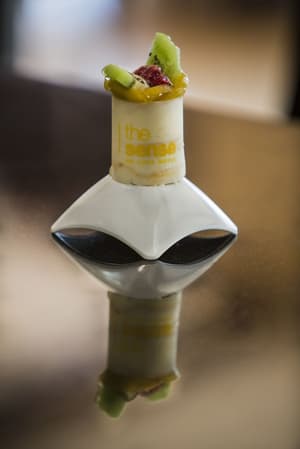thumbnail: Food and drink