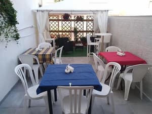 thumbnail: Terrace/patio