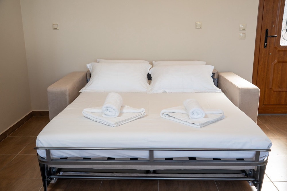 Extra beds
