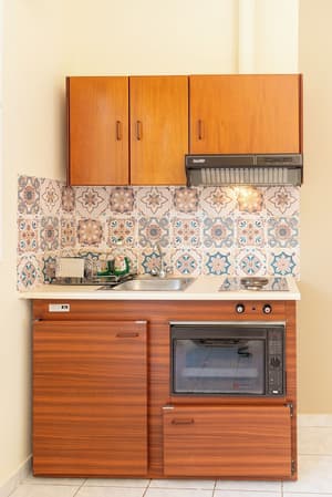 thumbnail: Private kitchen