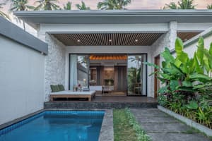 thumbnail: Terrace/patio