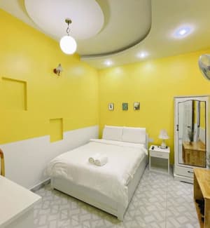 thumbnail: Room