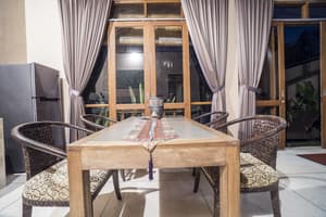 thumbnail: Terrace/patio