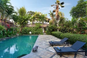 thumbnail: Terrace/patio