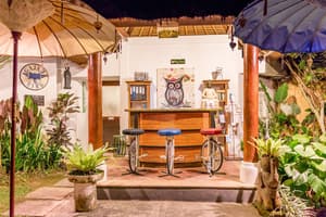 thumbnail: Terrace/patio