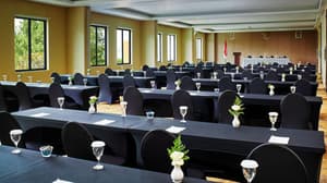 thumbnail: Meeting facility