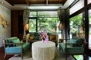 thumbnail: Living area