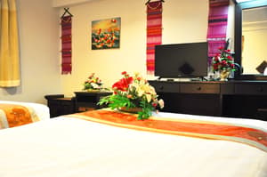 thumbnail: Room