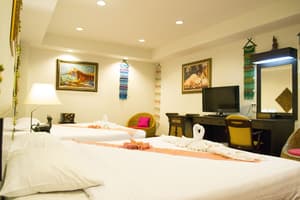 thumbnail: Room