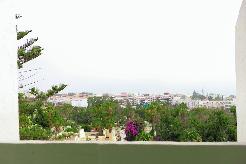 View from room