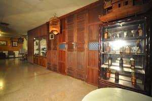 thumbnail: Interior