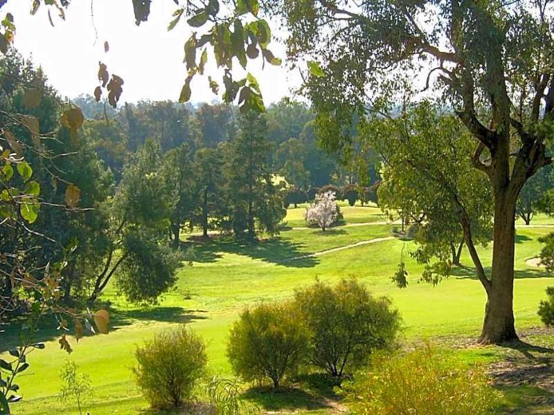General view