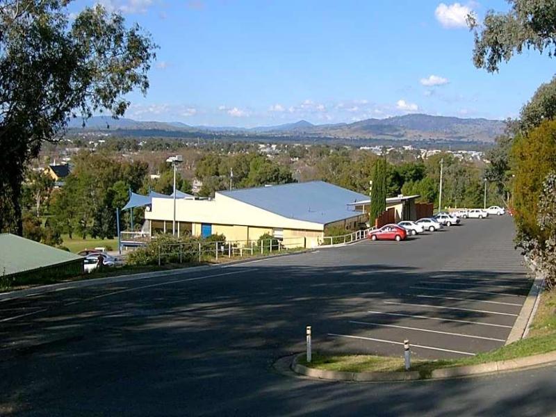 General view