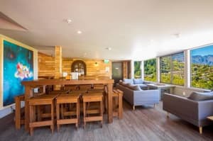 thumbnail: Breakfast area