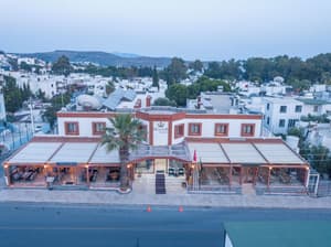 thumbnail: Terrace/patio