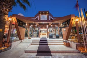 thumbnail: Exterior