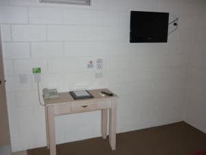 thumbnail: Interior