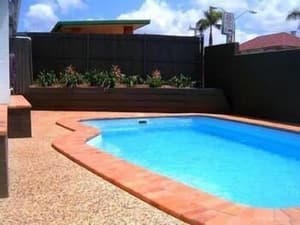 thumbnail: Outdoor pool