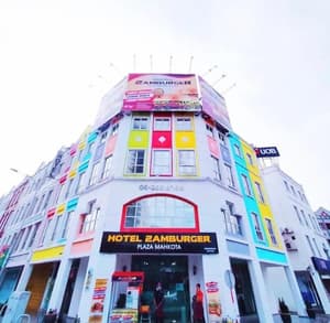 thumbnail: Exterior