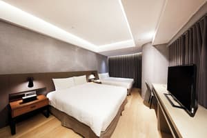 thumbnail: Room