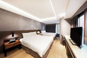 thumbnail: Room