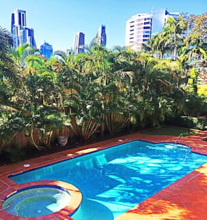 thumbnail: Outdoor pool