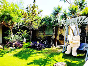 thumbnail: Children's play area - outdoor
