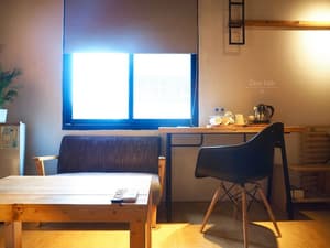 thumbnail: Interior