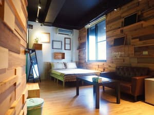thumbnail: Interior