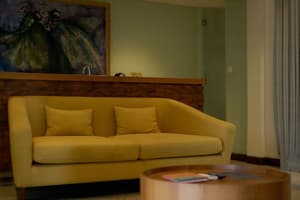thumbnail: Living area
