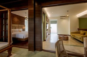 thumbnail: Living area