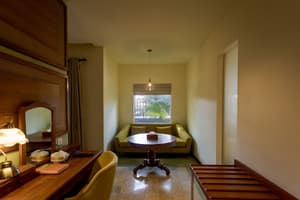 thumbnail: Living area