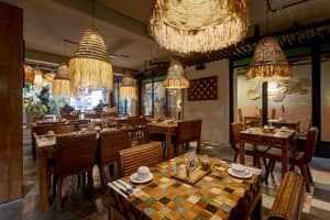 thumbnail: Restaurant